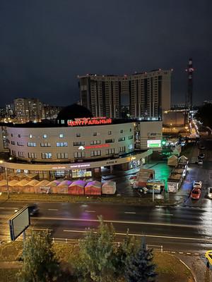 Квартира, Московская область, Щёлково, мкр Сиреневый, Талсинская улица, 2. Фото 1