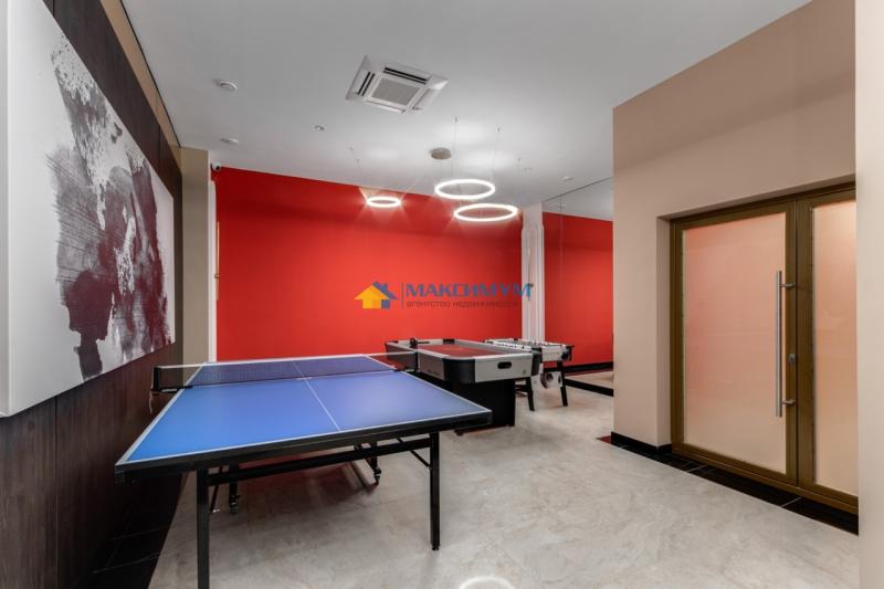Квартира-Студия, 18.5 м2