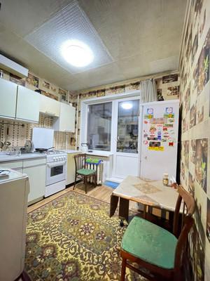 Квартира, Московская область, Наро-Фоминск, мкр Шибанкова, ул. Шибанкова, 65. Фото 1