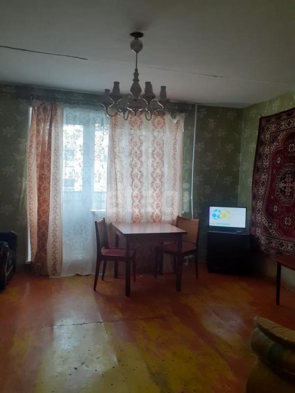 Квартира, Челябинская область, Чебаркуль, ул. Каширина, 47. Фото 1