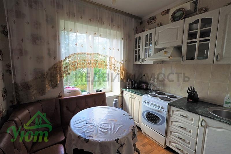 2-комнатная Квартира, 40.8 м2