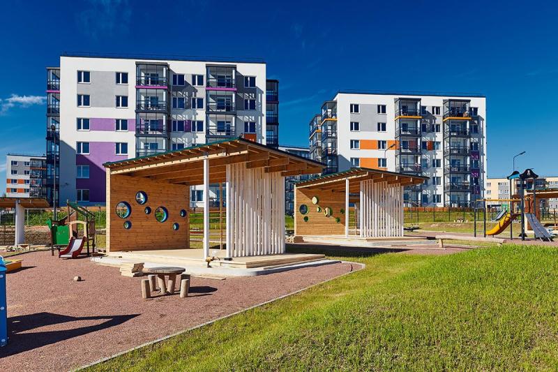 2-комнатная Квартира, 68.7 м2