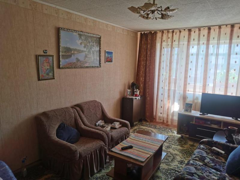2-комн. квартира, 44 м², 5/5 этаж