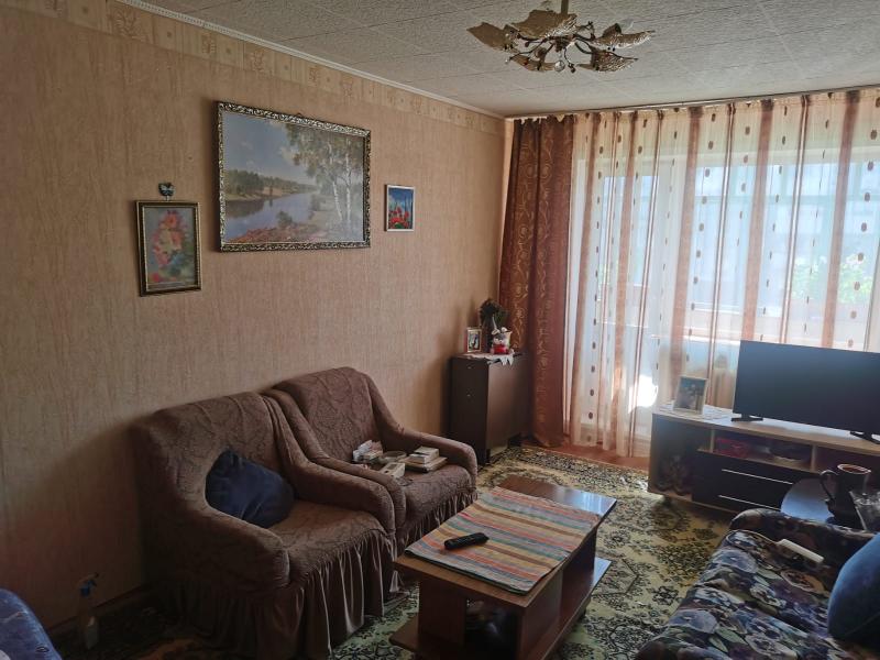 2-комнатная Квартира, 44.3 м2