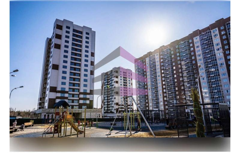 2-комнатная квартира, 47 м2