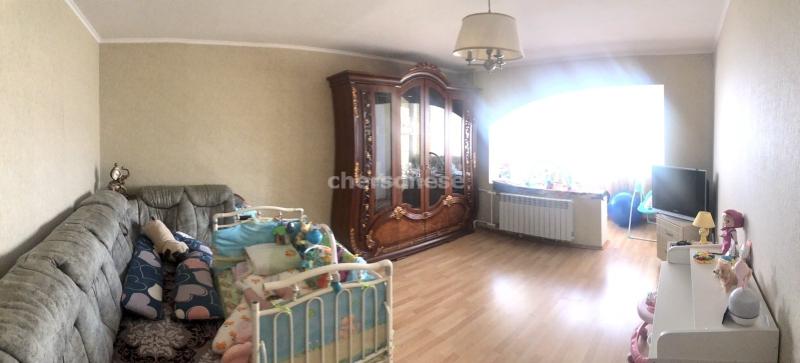 3-комн. квартира, 67 м², 7/12 этаж