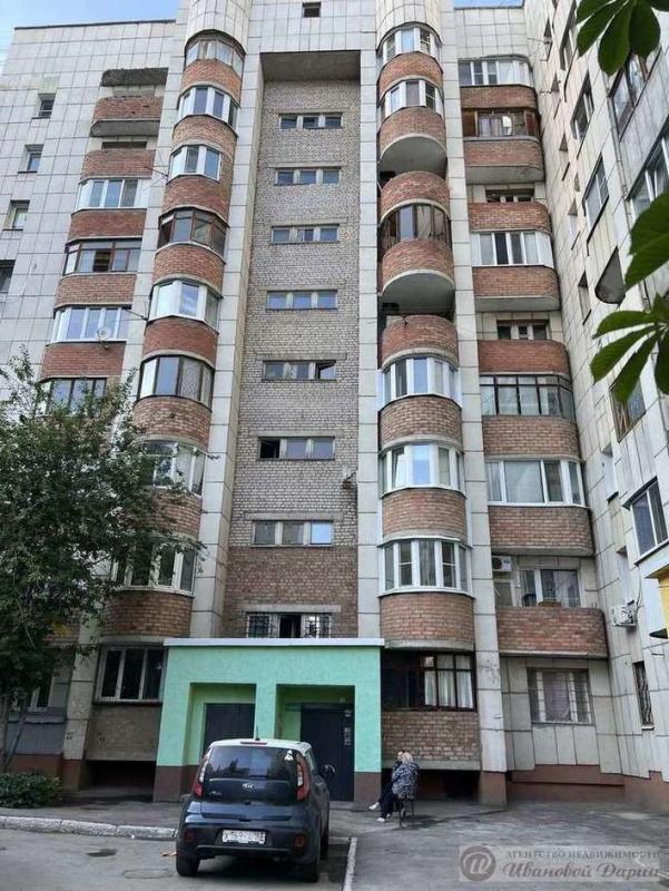 Квартира, Самарская область, Самара, Кировский р-н, Республиканская улица, 62. Фото 1