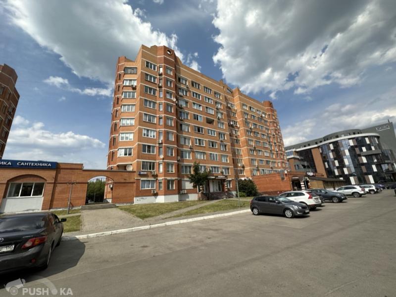 Квартира, Московская область, Одинцово, ул. Говорова, 85. Фото 1