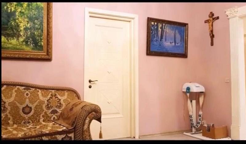4-комнатная Квартира, 112.6 м2