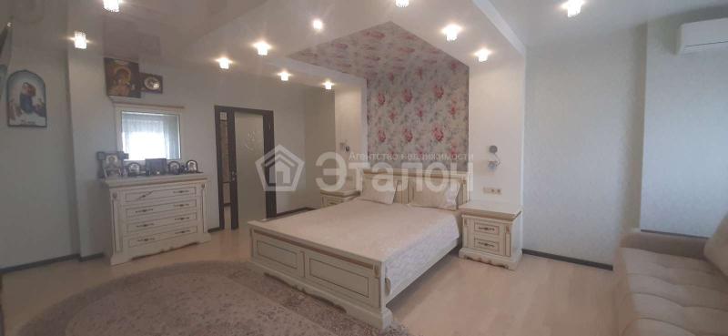 4-комн. квартира, 125.4 м², 15/16 этаж