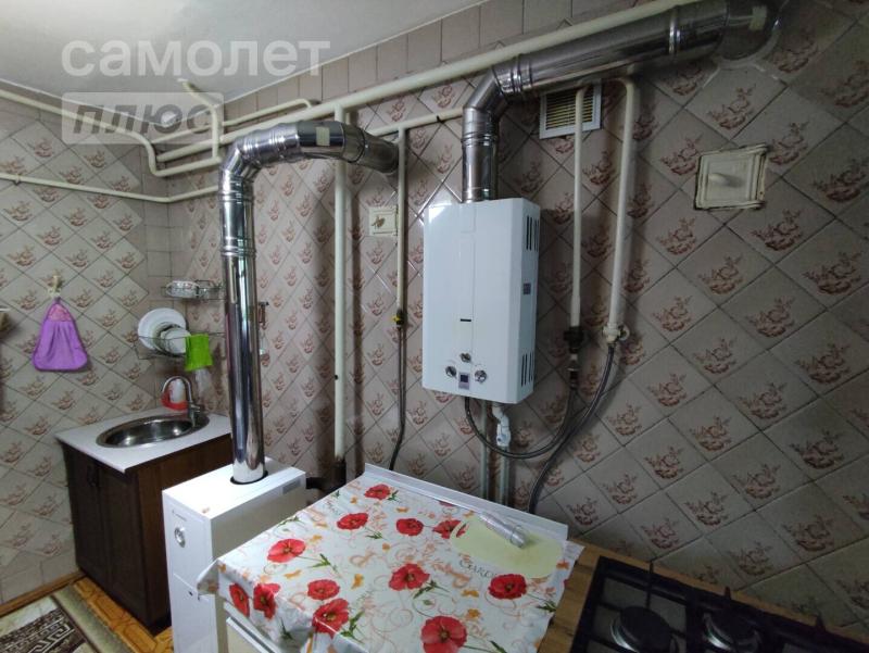 Квартира, Краснодарский край, Славянск-на-Кубани, ул. Щорса, 293. Фото 1