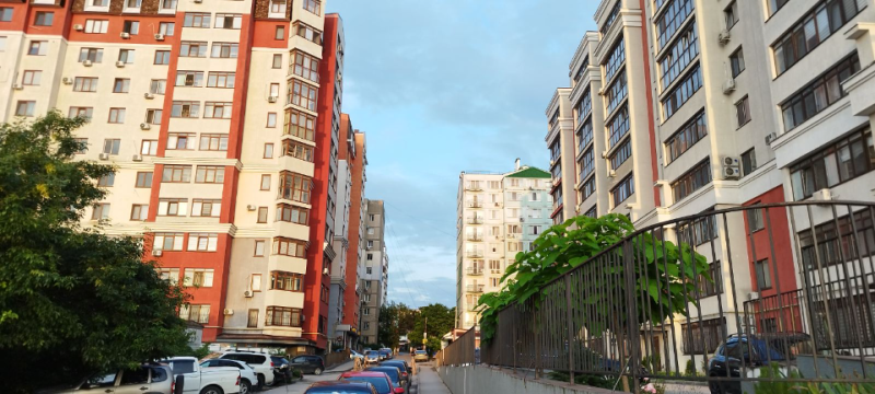 2-комнатная Квартира, 63 м2
