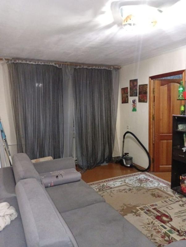 3-комнатная Квартира, 60 м2