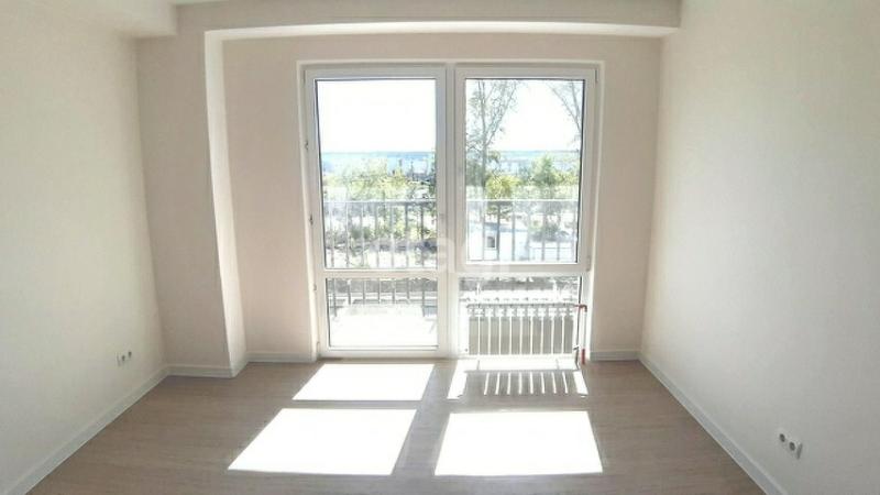 1-комнатная Квартира, 35.5 м2