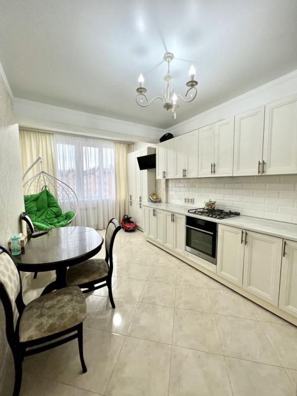 2-комнатная Квартира, 59.6 м2