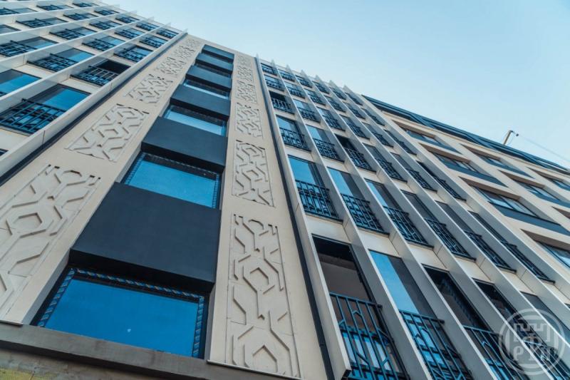 2-комн. квартира, 72 м², 6/8 этаж