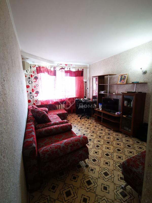 2-комнатная Квартира, 58.9 м2