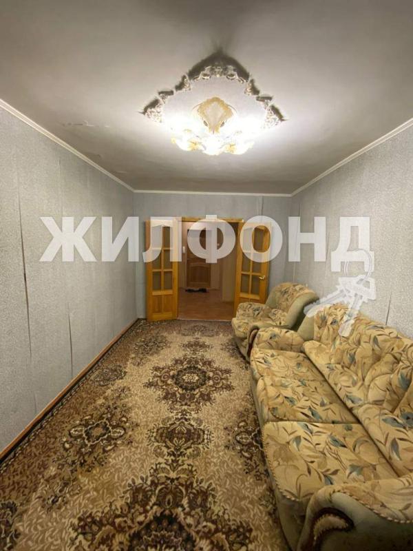 Квартира, Астраханская область, Астрахань, Ленинский р-н, 1-я Перевозная улица, 120. Фото 1
