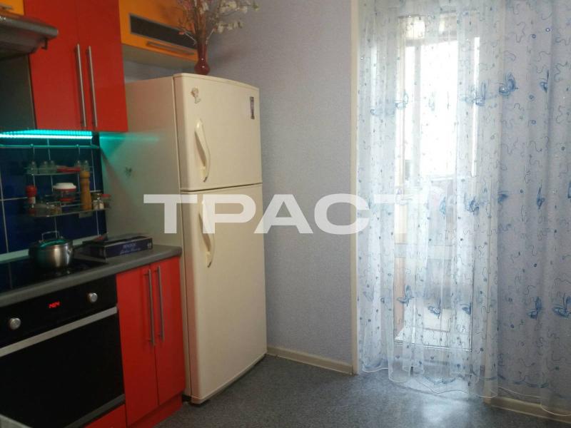 1-комнатная квартира, 43 м2