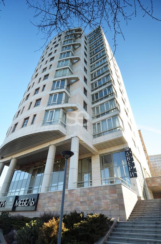 7-комнатная Квартира, 350 м2