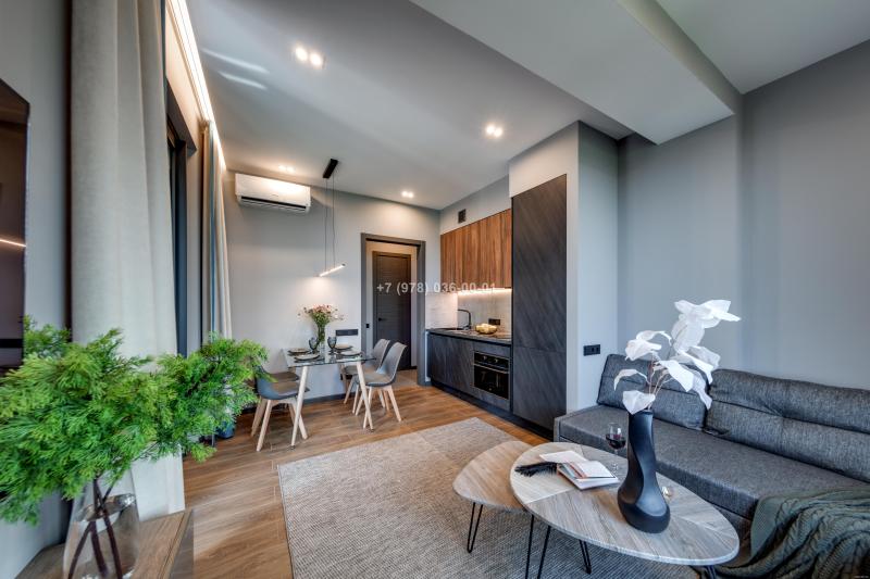 2-комнатная Квартира, 56 м2