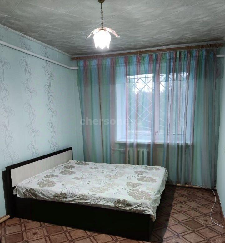Квартира, Республика Крым, с. Вилино, ул. Чапаева, 21. Фото 1