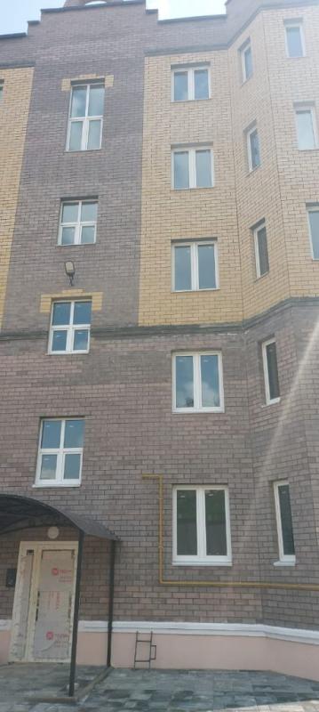 Квартира, Смоленская область, дер. Киселёвка, Никольская улица, 9. Фото 1