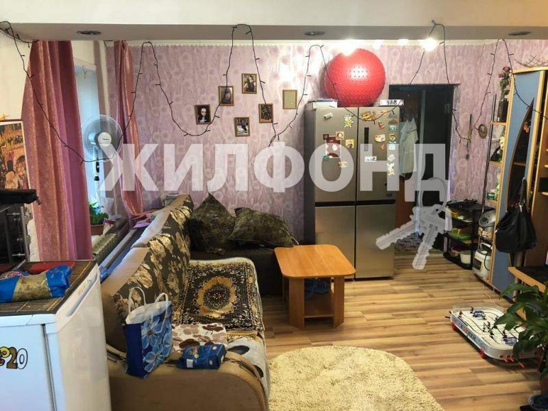 Квартира, Республика Хакасия, Абакан, квартал Молодёжный, 8. Фото 1