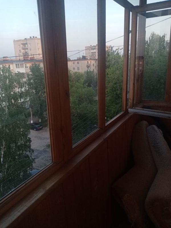 Квартира, Нижегородская область, Дзержинск, мкр Северный, квартал 4А, ул. Пирогова, 35А. Фото 1