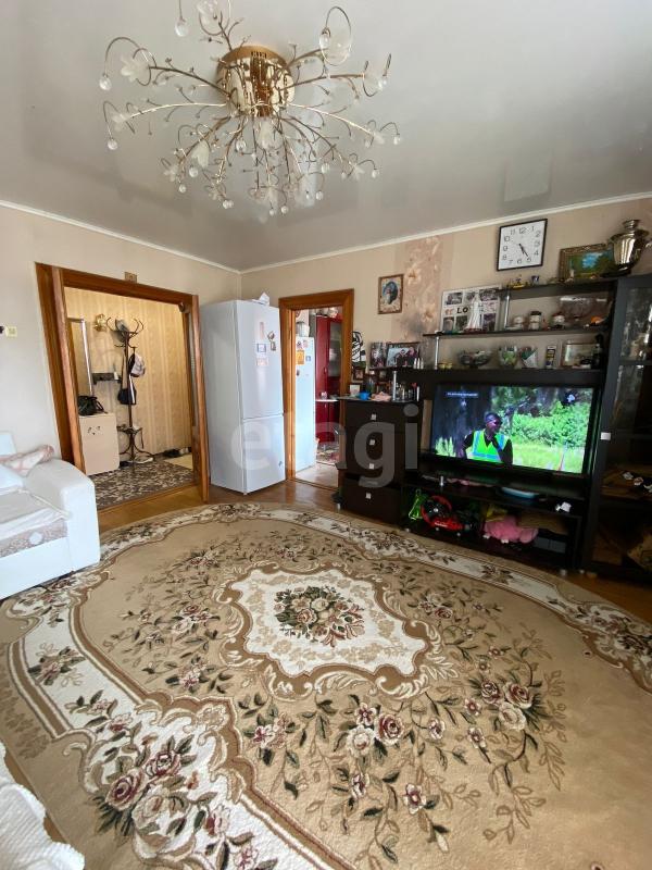 4-комнатная Квартира, 74.2 м2