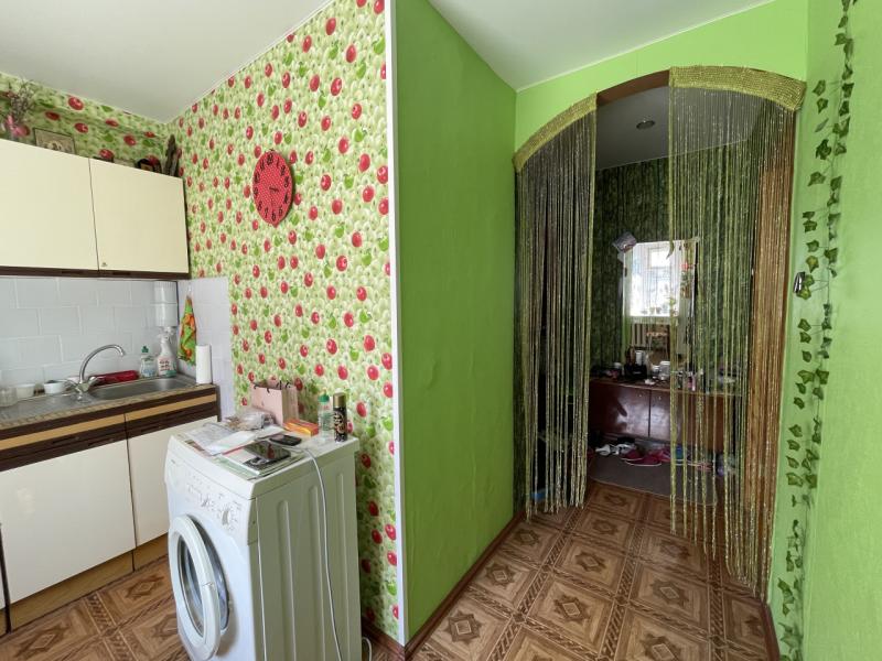 2-комн. квартира, 41 м², 3/5 этаж