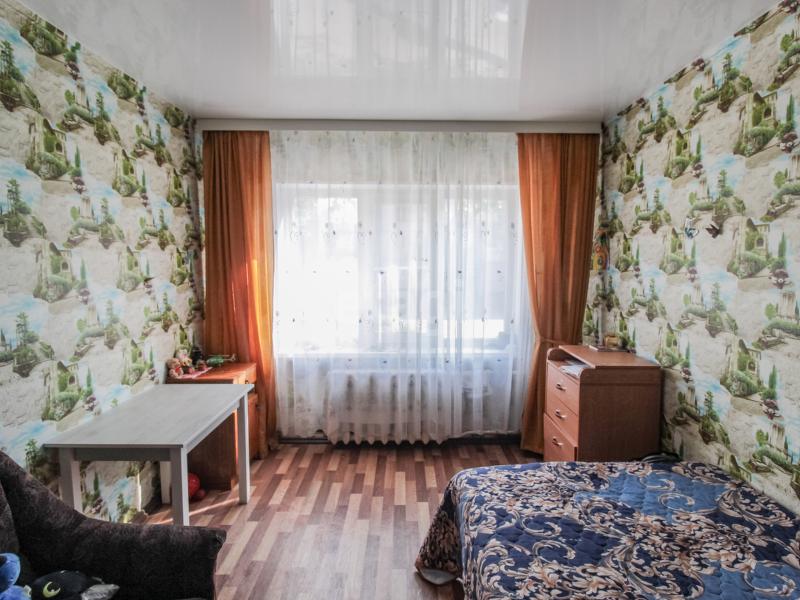 4-комн. квартира, 68 м², 1/9 этаж