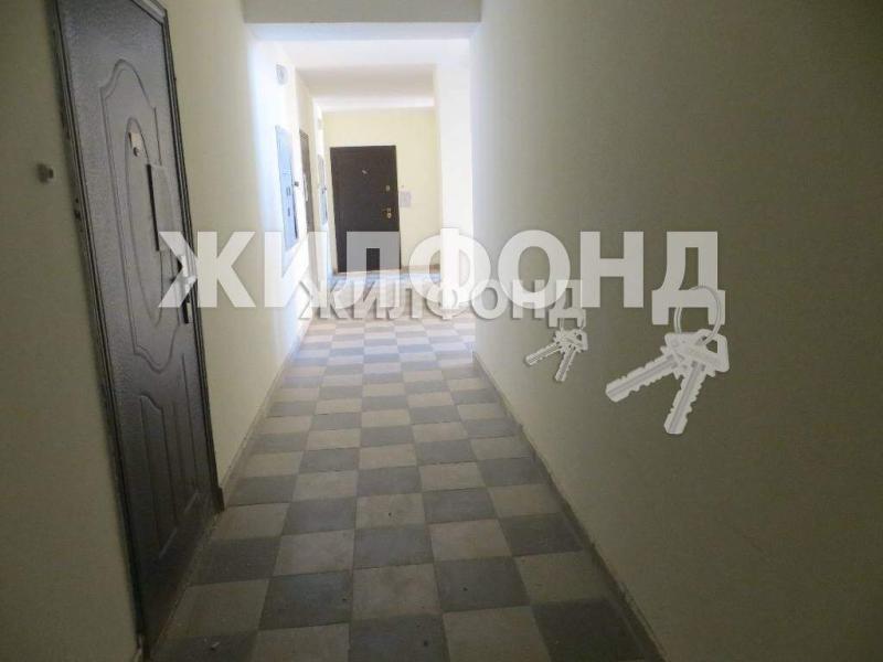 1-комн. квартира, 39 м², 7/16 этаж