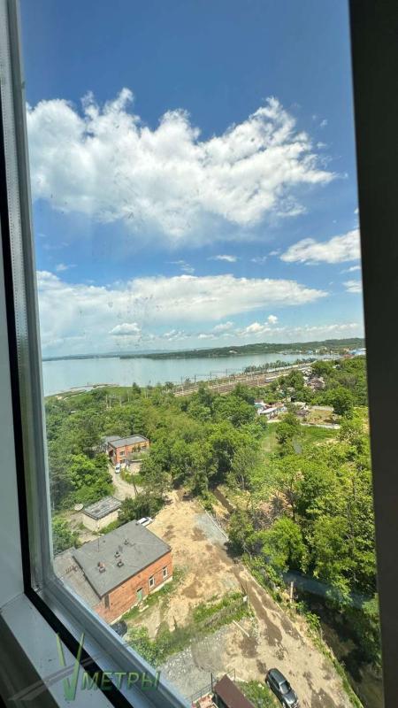 2-комн. квартира, 49.2 м², 13/25 этаж