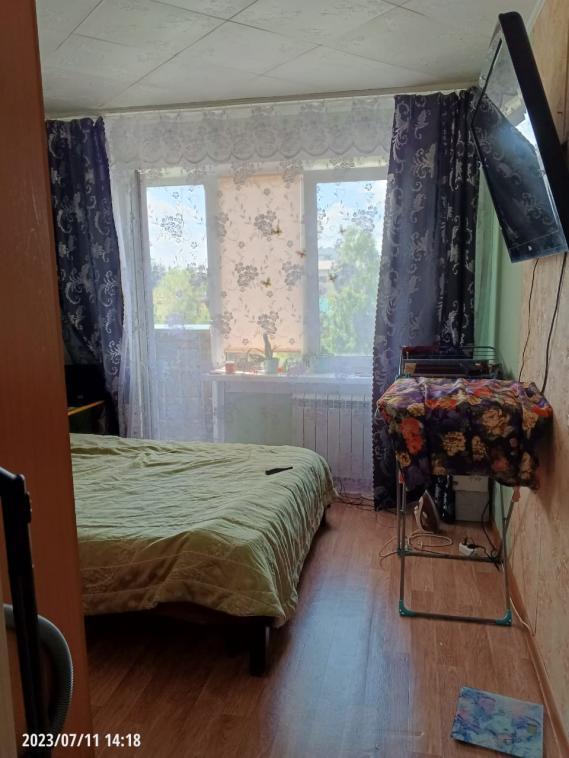 1-комн. квартира, 36 м², 4/5 этаж