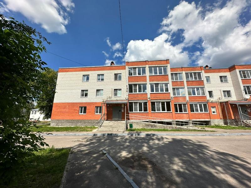 2-комнатная квартира, 60 м2