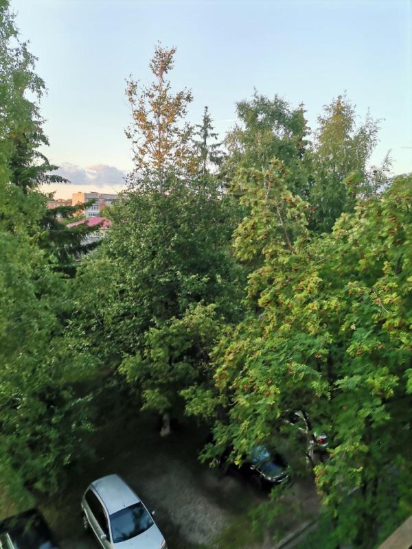 2-комн. квартира, 47 м², 4/5 этаж