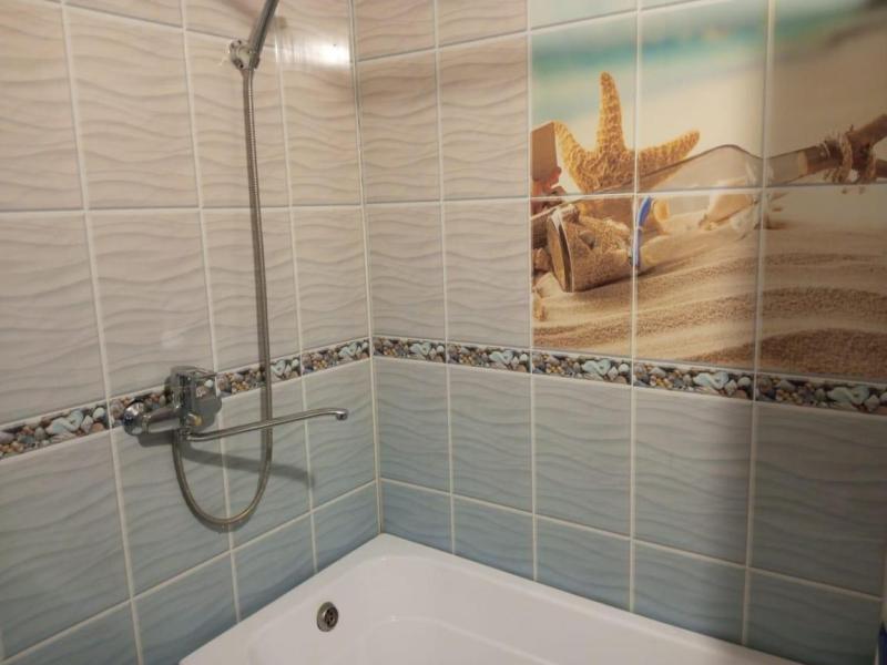 1-комн. квартира, 33 м², 4/5 этаж
