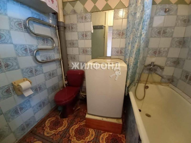 2-комн. квартира, 43.7 м², 5/5 этаж