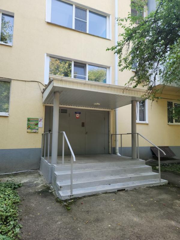 Квартира, Ставропольский край, Ставрополь, Промышленный р-н, Шпаковская улица, 94к1. Фото 1