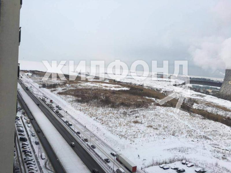 5-комнатная Квартира, 118 м2