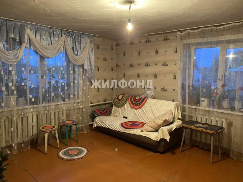 1-комнатная Квартира, 30.9 м2