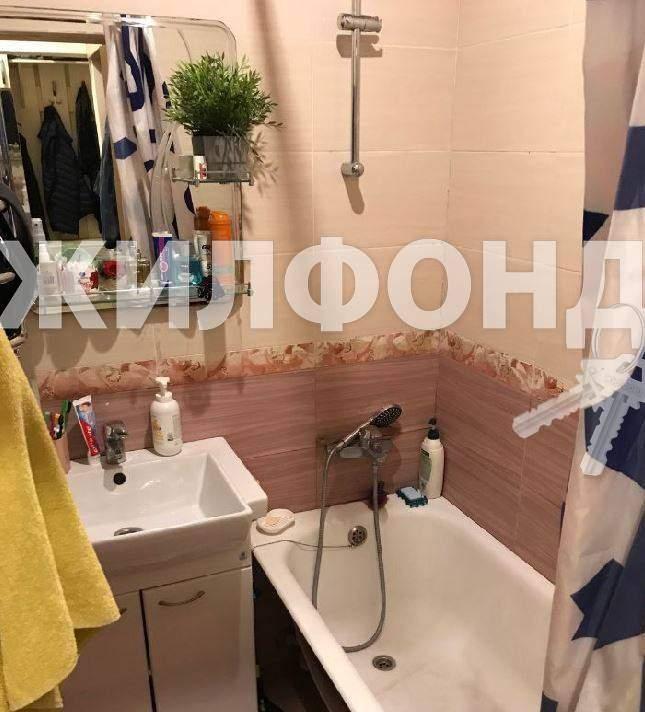 2-комн. квартира, 61 м², 1/12 этаж