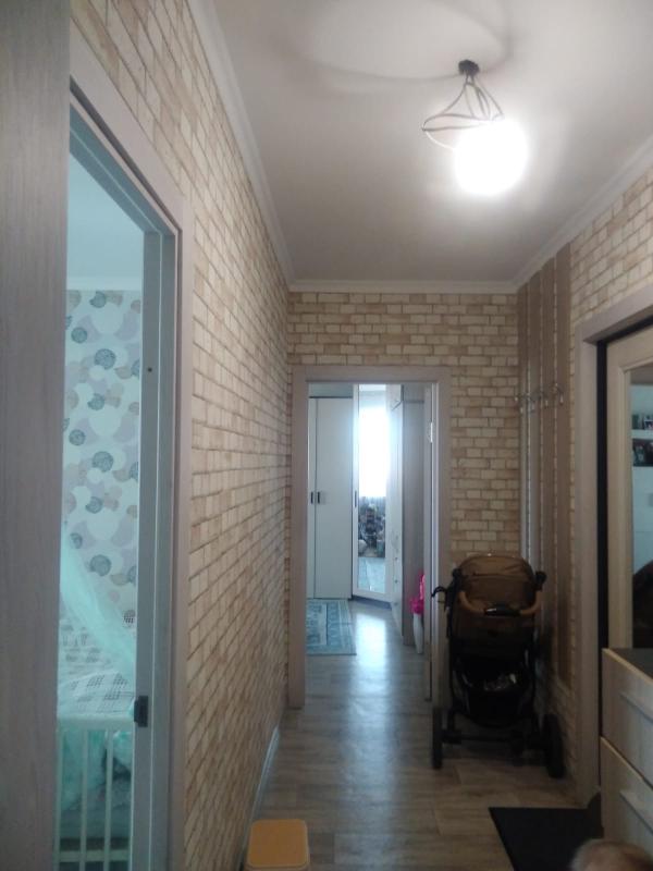 2-комн. квартира, 52 м², 5/10 этаж