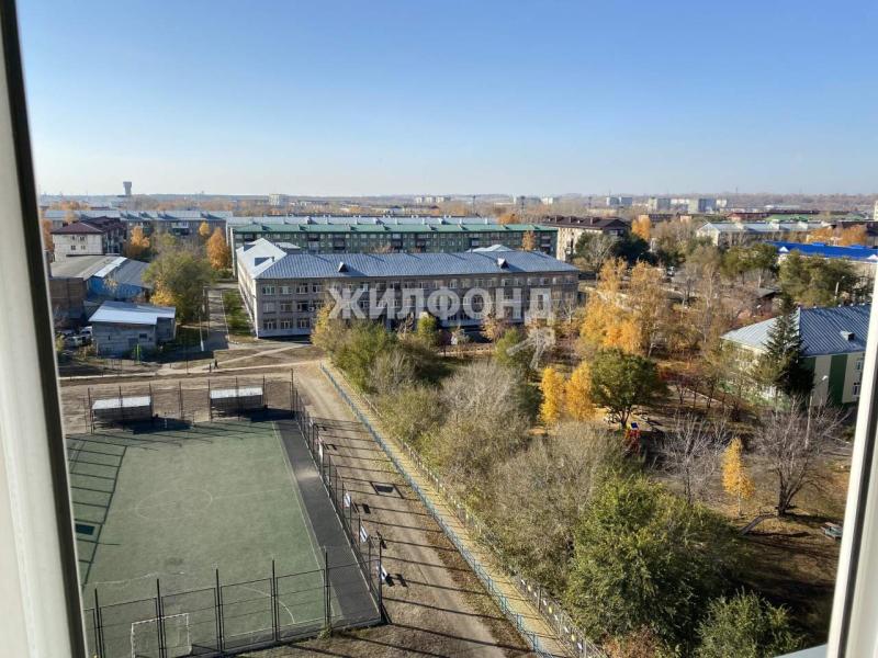 2-комнатная Квартира, 51.9 м2