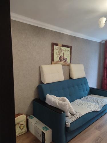 2-комнатная Квартира, 49.4 м2