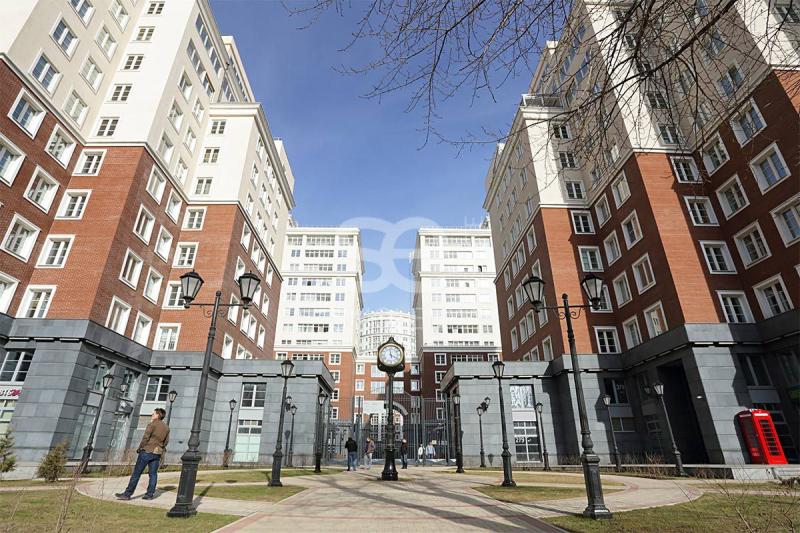 4-комнатная Квартира, 140 м2