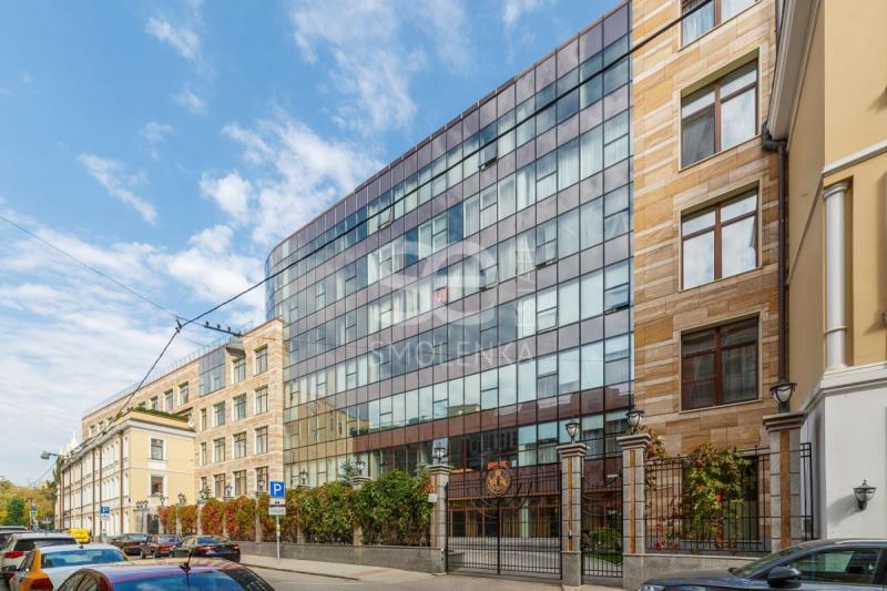 3-комнатная Квартира, 134.6 м2