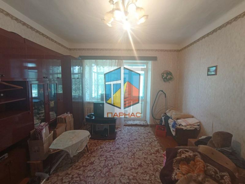3-комн. квартира, 64 м², 3/3 этаж