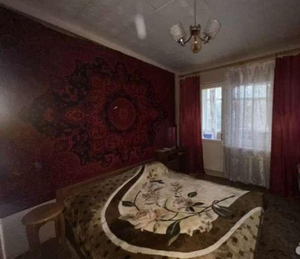 3-комнатная Квартира, 63 м2